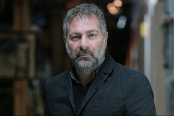 Jed Mercurio