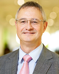 Professor Colin Watts