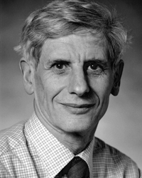 Professor David Thouless