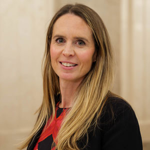 Professor Alex Sinclair