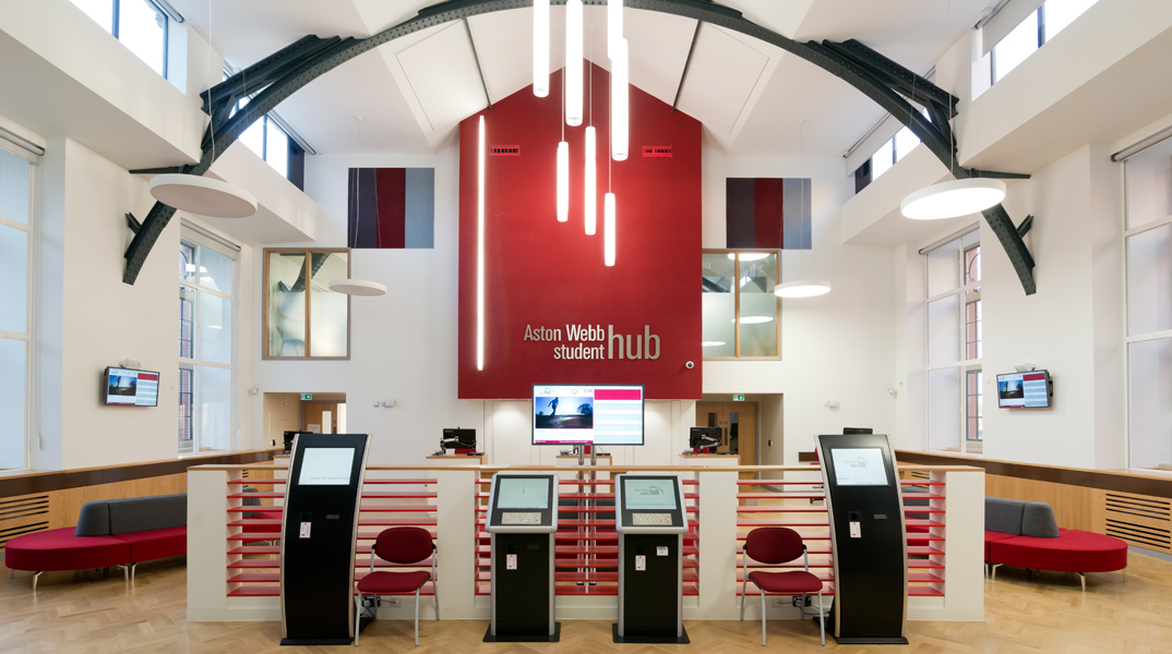 Student Hub