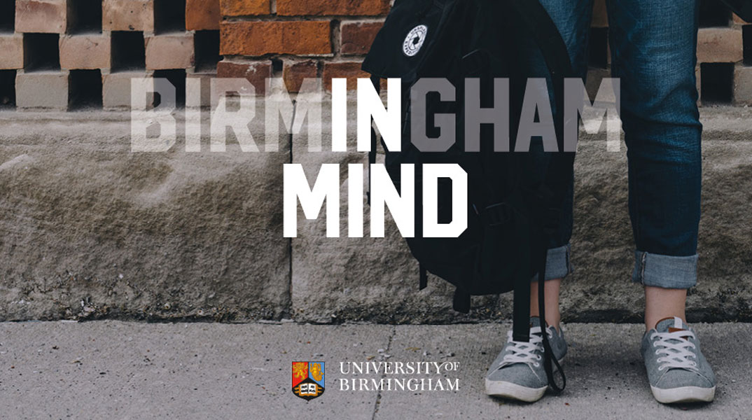 Birmingham In Mind