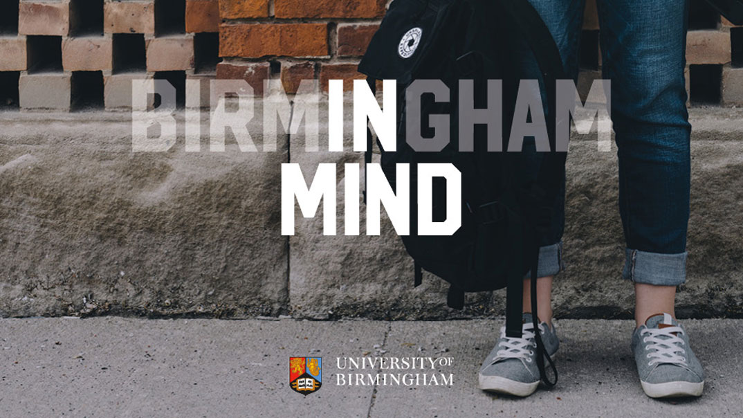 Birmingham In Mind