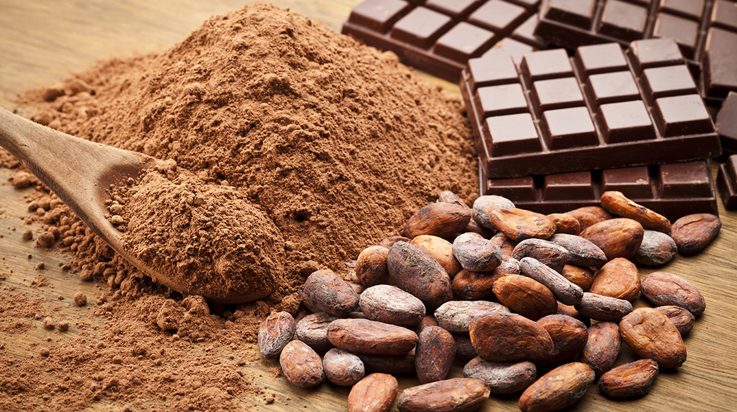 Can drinking cocoa make you smarter?