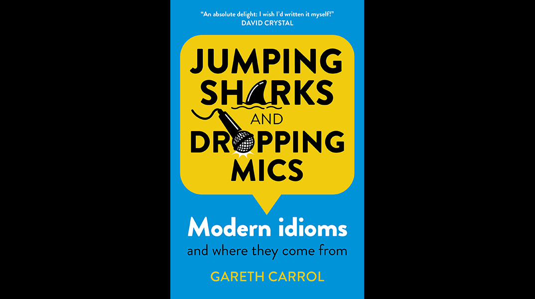 Discover who first 'jumped the shark'