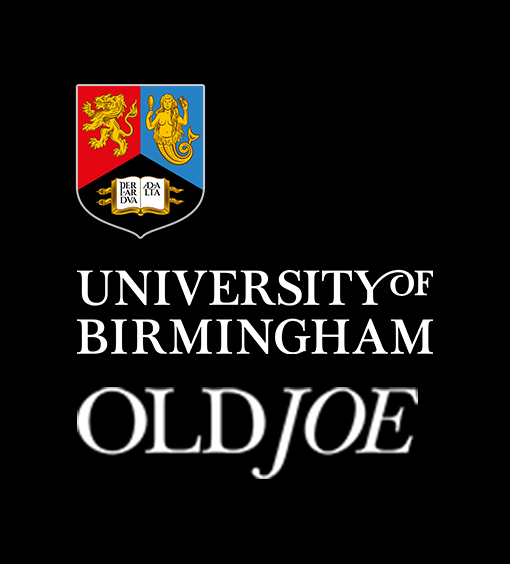 University of Birmingham crest