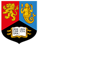 University of Birmingham Crest
